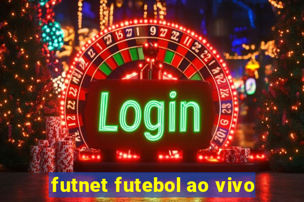 futnet futebol ao vivo